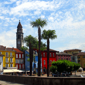 Ascona